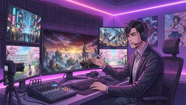 日本三级视频解说