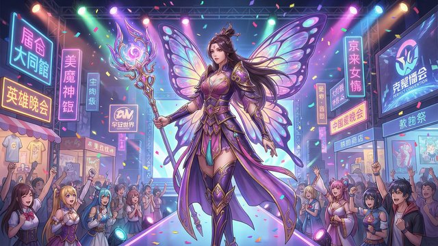 日本三级动漫cosplay视频